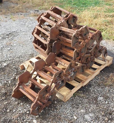 grouser skid steer bushings|grouser skid steer track.